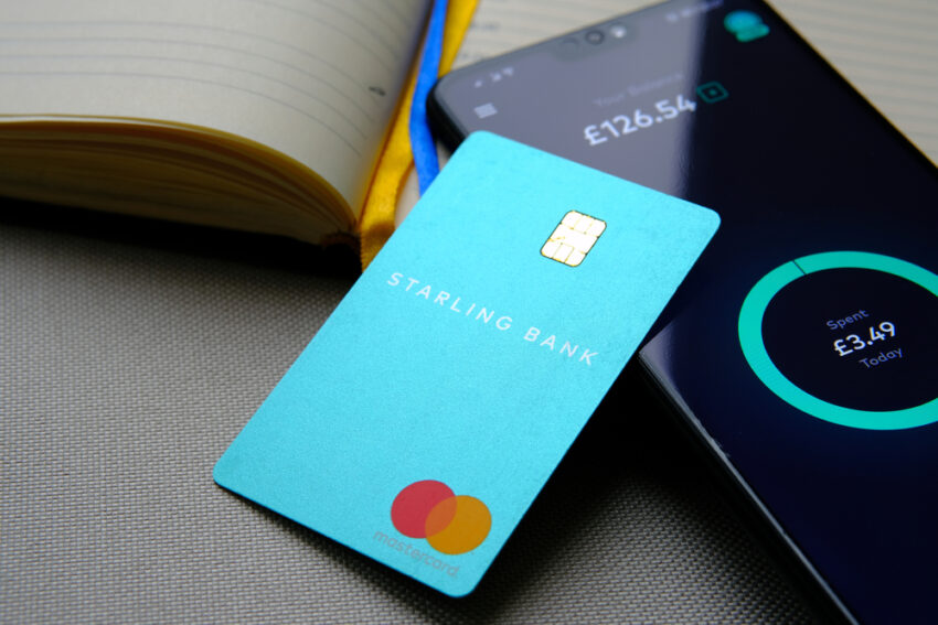 Starling Bank Penalised £29m for Insufficient Financial Crime Controls