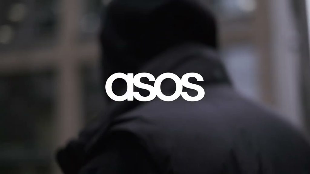 Asos Announces Head Office Restructuring Amidst Financial Challenges