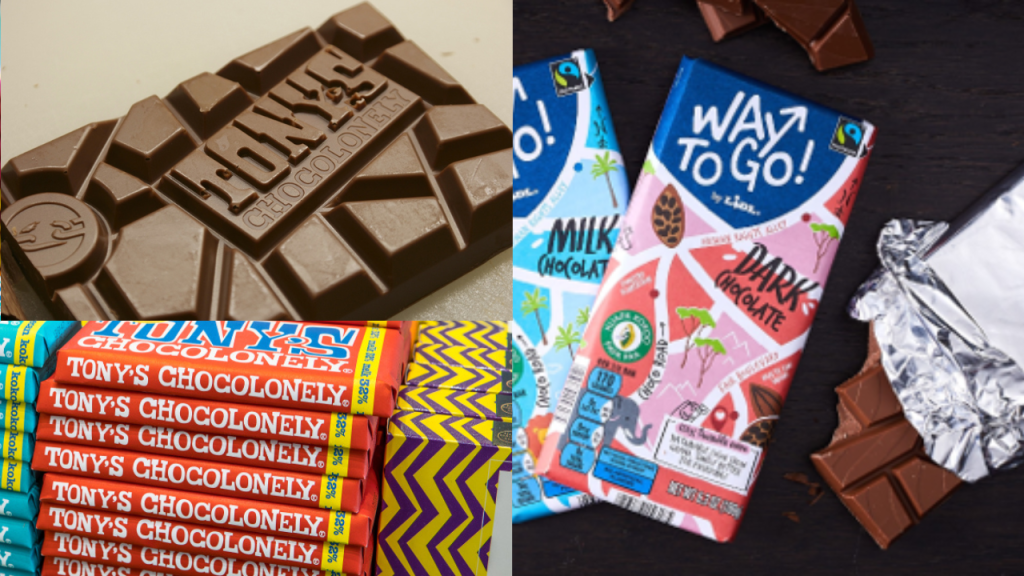 Tony’s Chocolonely vs Lidl A Battle of Ethics