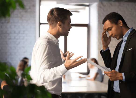 Bosses Resembling Donald Trump Survey Insights