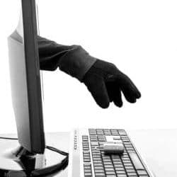 Employee passwords of law firms found on Dark Web