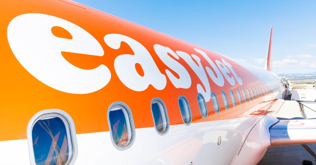EasyJet Addresses Passenger Concerns Amid Potential Catering Disruption