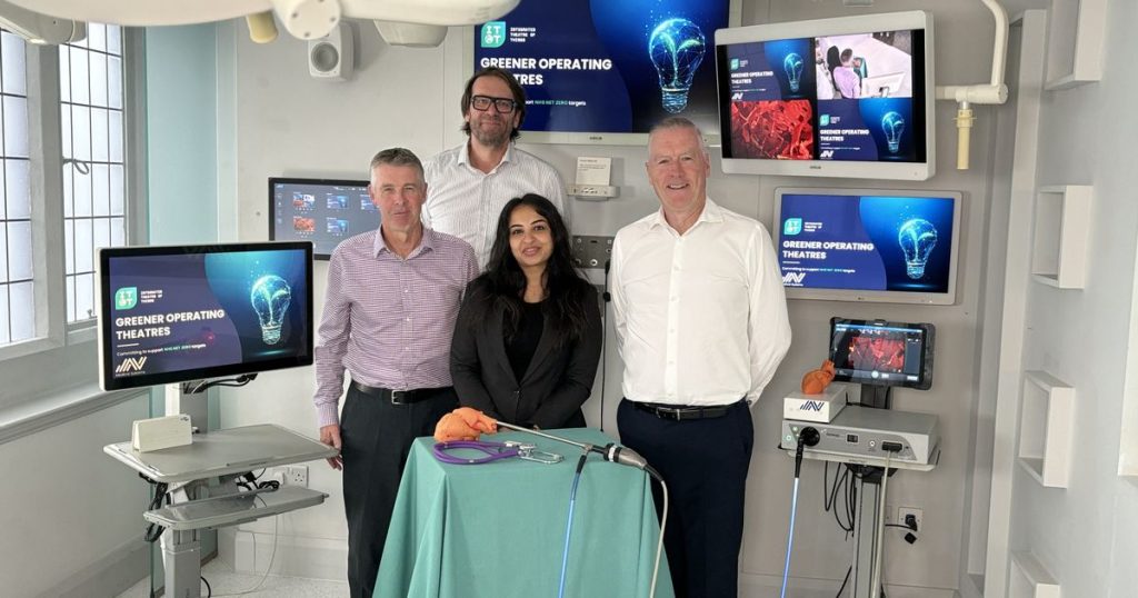 Jones AV’s Strategic Growth with River Capital Investment