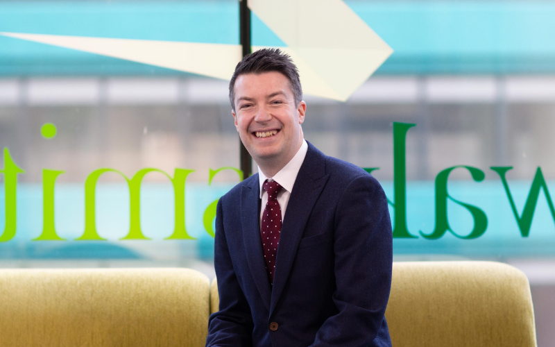 Breeze’s Transition to a Legal Leader