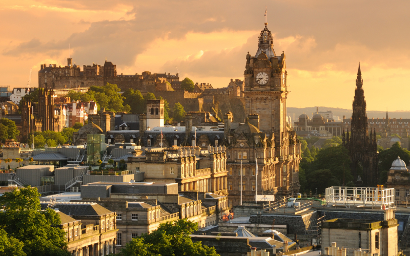 Minster Law Expands into Scottish Market