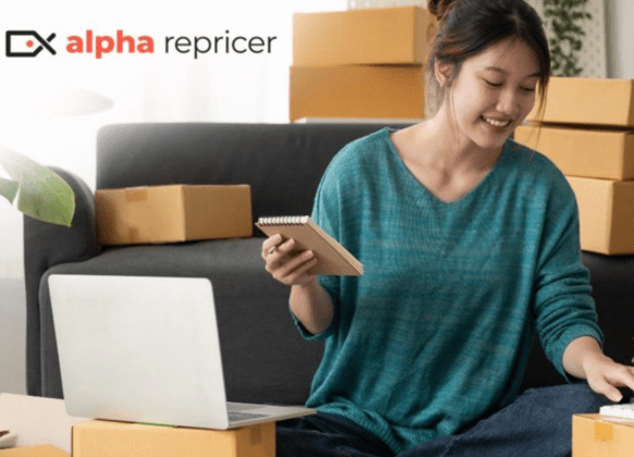 Finding Balance Work-Life Harmony for Online Sellers