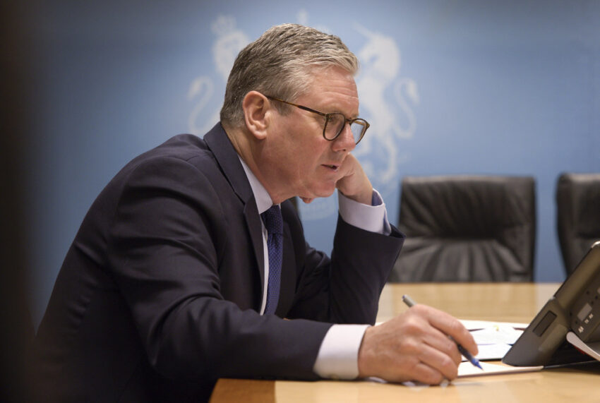 Business Leaders Urge Caution Over Labour’s Union Empowerment Reforms