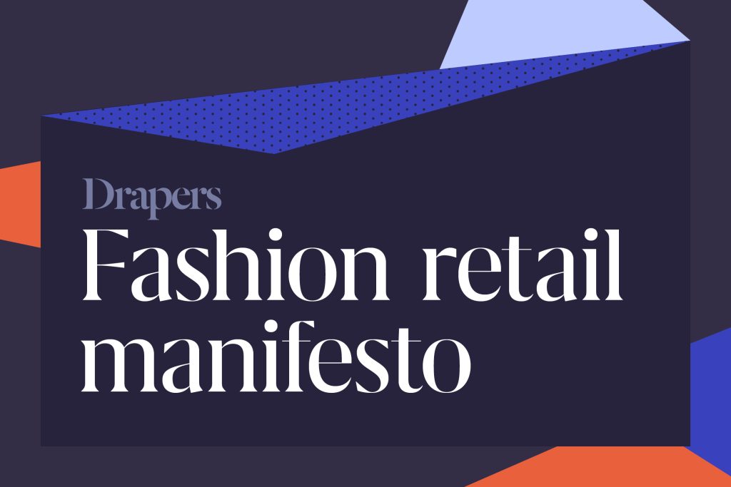 Fashion Retail Industry Urges Political Action Ahead of Elections