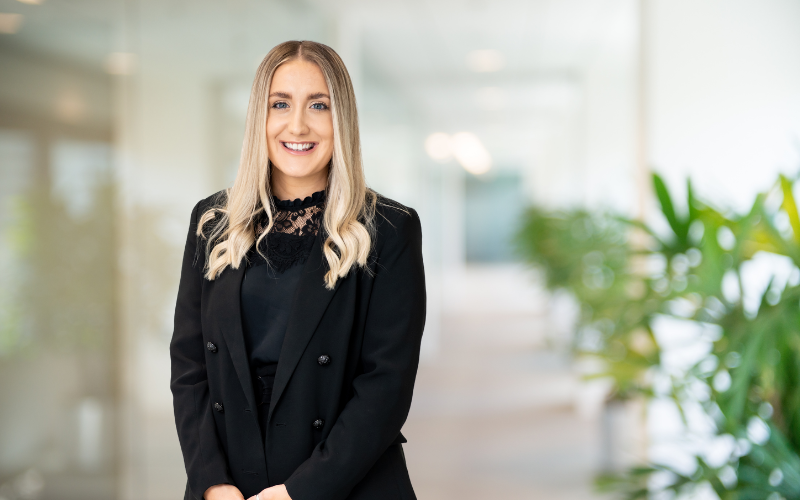 Achieving Gender Parity in Legal Profession