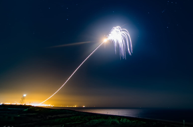 Exploring the Technological Marvel How Does Israel’s Iron Dome Operate