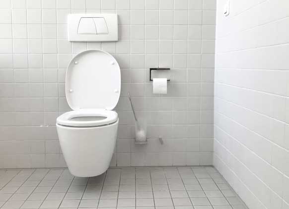 Nappy Waste Reduction through Early Toilet Training