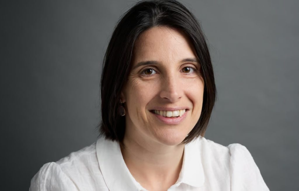 Seasalt Appoints Louise Couch as New CFO