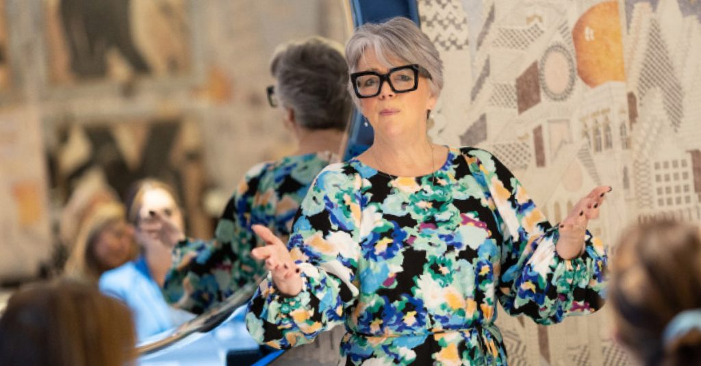 Travel Sector Lauded for Menopause Support Initiatives