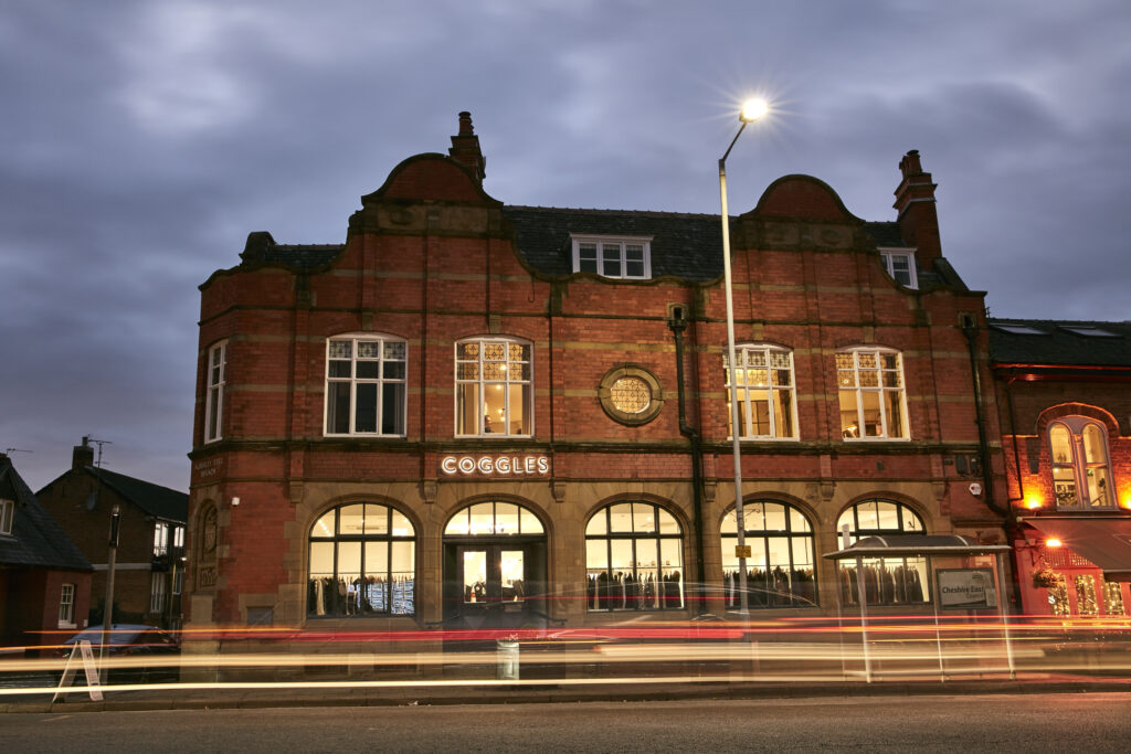 Analysing Frasers’ Coggles Acquisition Impact