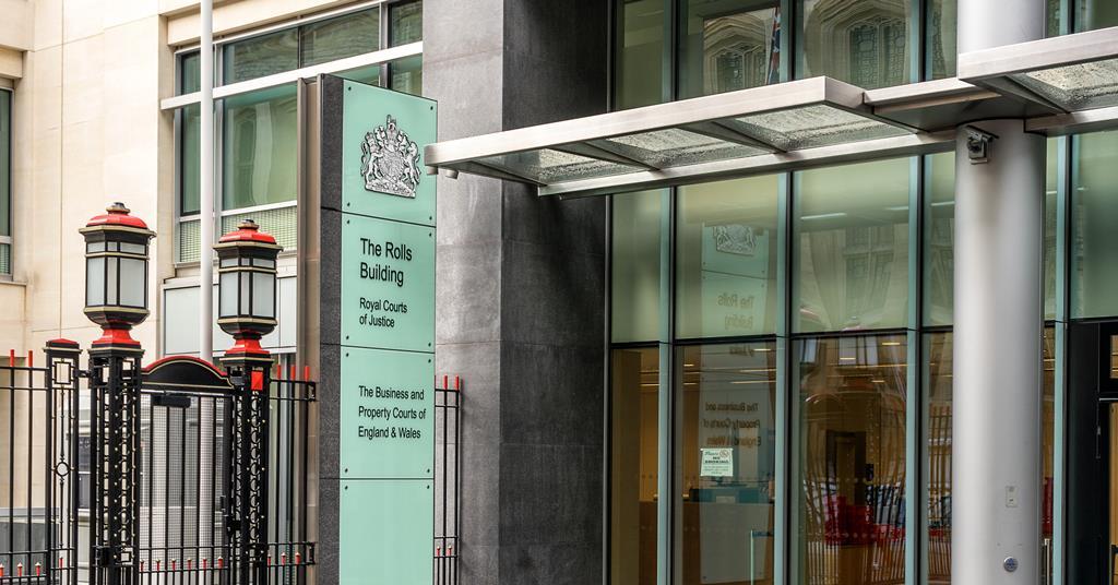 Solicitor’s Appeal on SDT Costs Order Dismissed by High Court