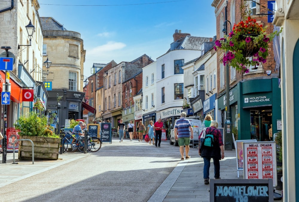 British Retail Consortium Advocates for Fair Business Rates