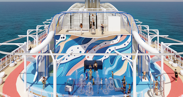 £99 Cruise Offer for Extra Passengers