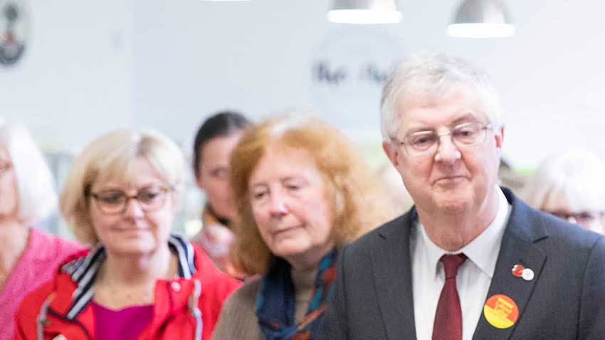 Drakeford’s New Tax Proposal Targets Private Schools in Wales