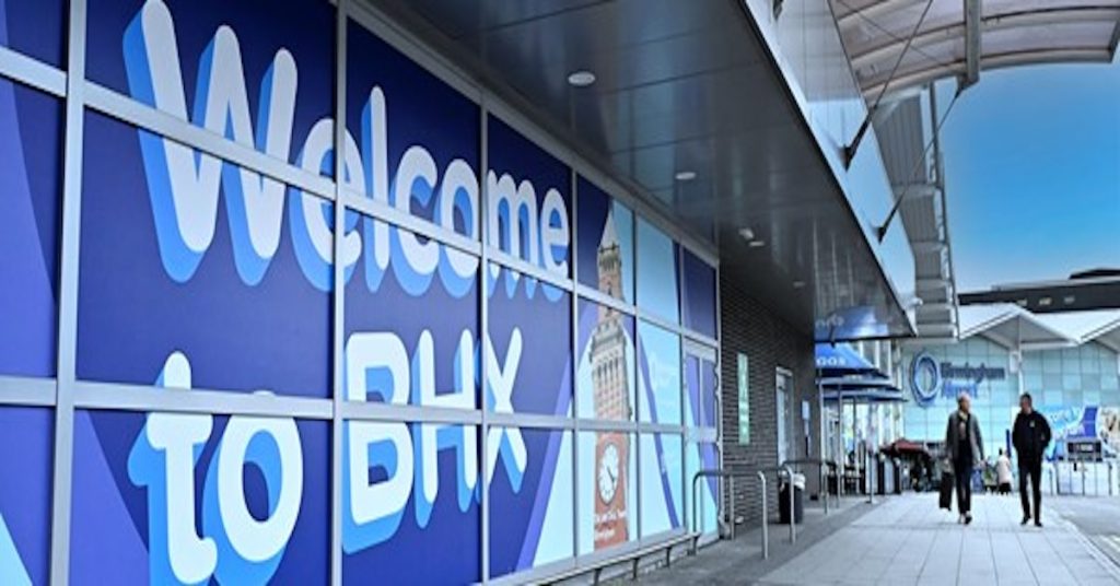 Birmingham Airport Advises Extended Check-in Times Amid Security Developments
