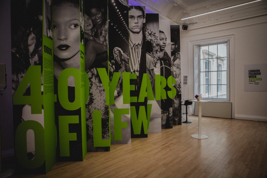 London Fashion Week’s Nationwide Expansion Marks a New Era