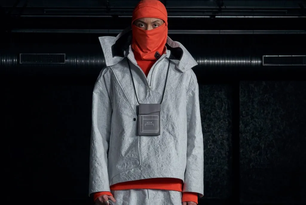 A Cold Wall Faces Potential Sale