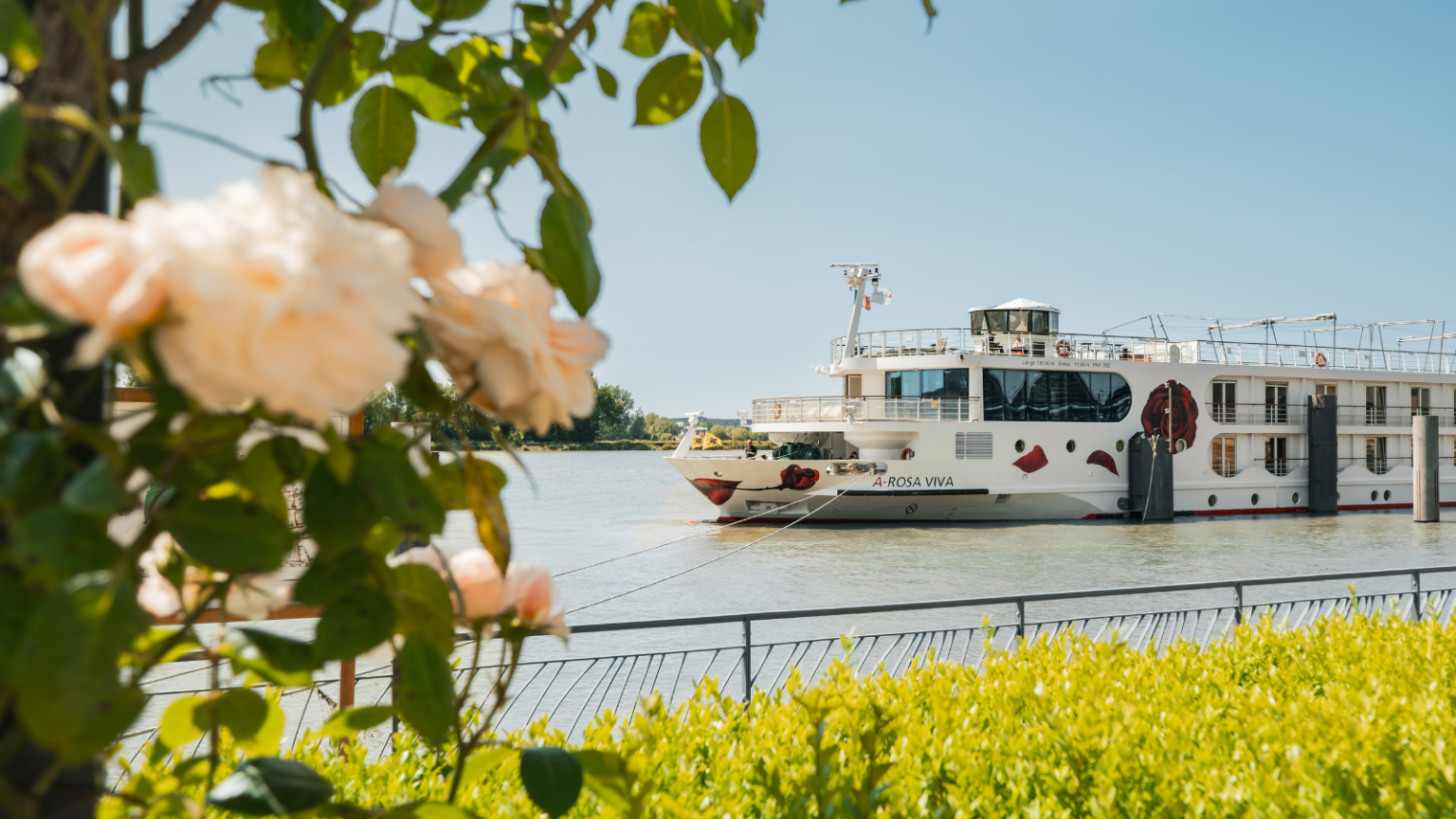 A-Rosa Expands into Group Cruise Market