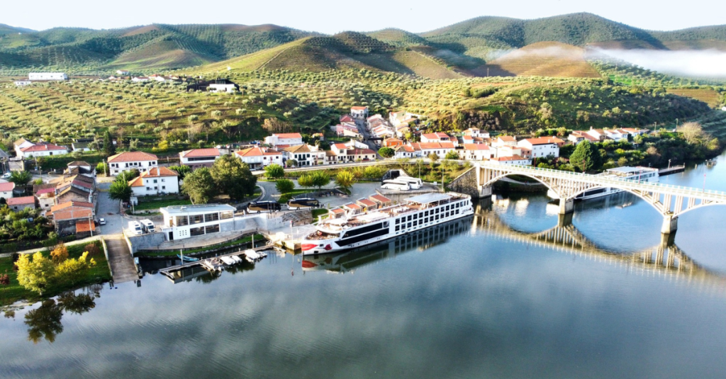 A-Rosa Initiates September Agent Incentive