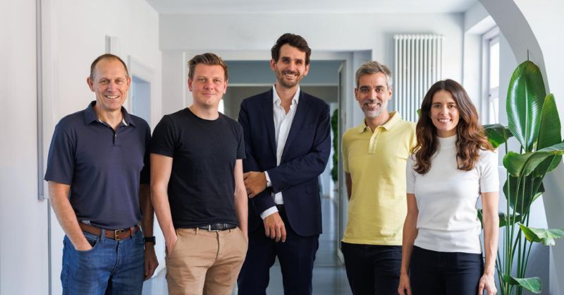 AI Radiology Leader deepc Secures $13M to Propel Global Reach