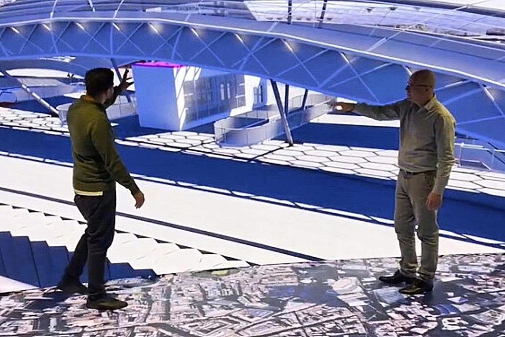 AI Revolutionises Civil Engineering Productivity