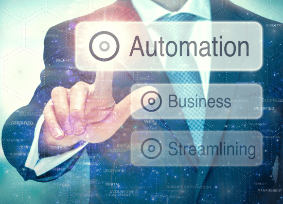 AI and Automation Building a Future-Proof Workforce