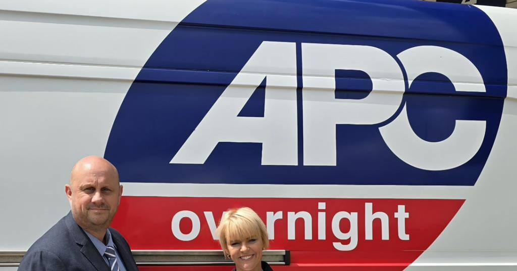 APC’s Commitment to Safety Earns Gold Recognition