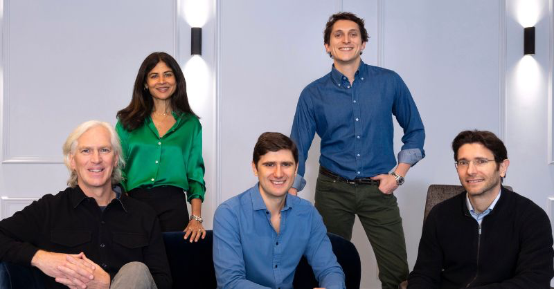 Accel Launches $650M Venture Fund Targeting European and Israeli Startups