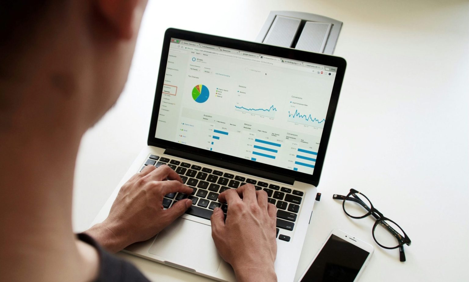 Accountants Leading the AI Charge in Business Transformation