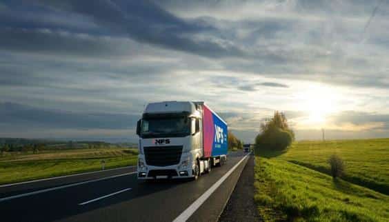 Acquisition of NFS360 Connect by DESLOG Groupe - Financial News