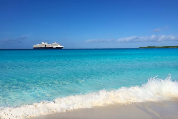 Additional 15% Discount on Caribbean Cruises Announced