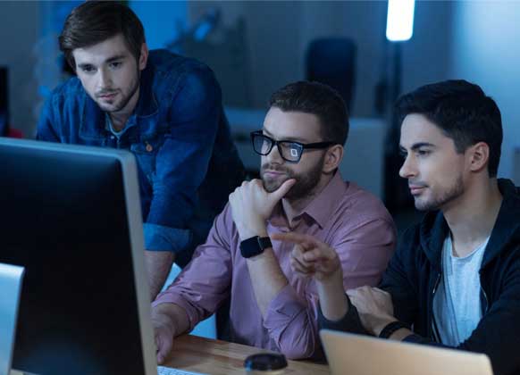 Addressing Payroll Challenges with Enterprise Solutions