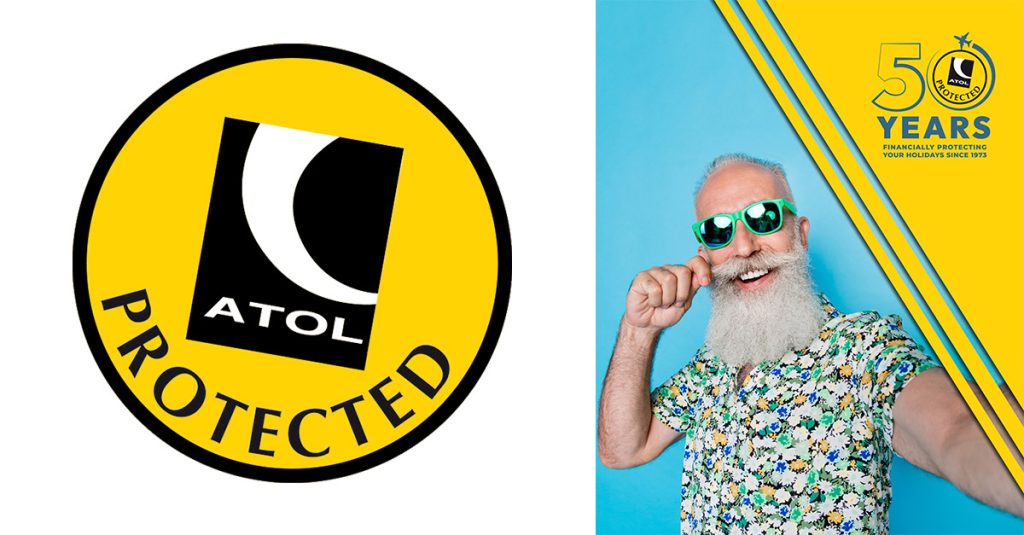 Air Travel Trust Fund Reaches £200 Million Milestone with Robust Atol Bookings