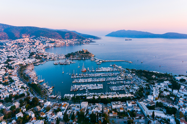 Air Travel Trust Secures £1.17 Million from Goldtrail Liquidation