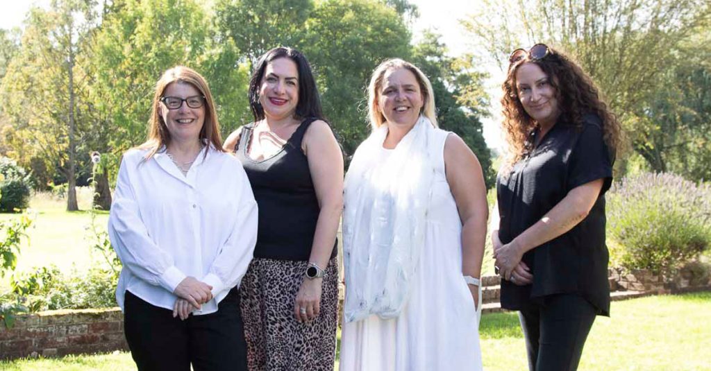 Aito Collaboration Secures Historic £2m Booking