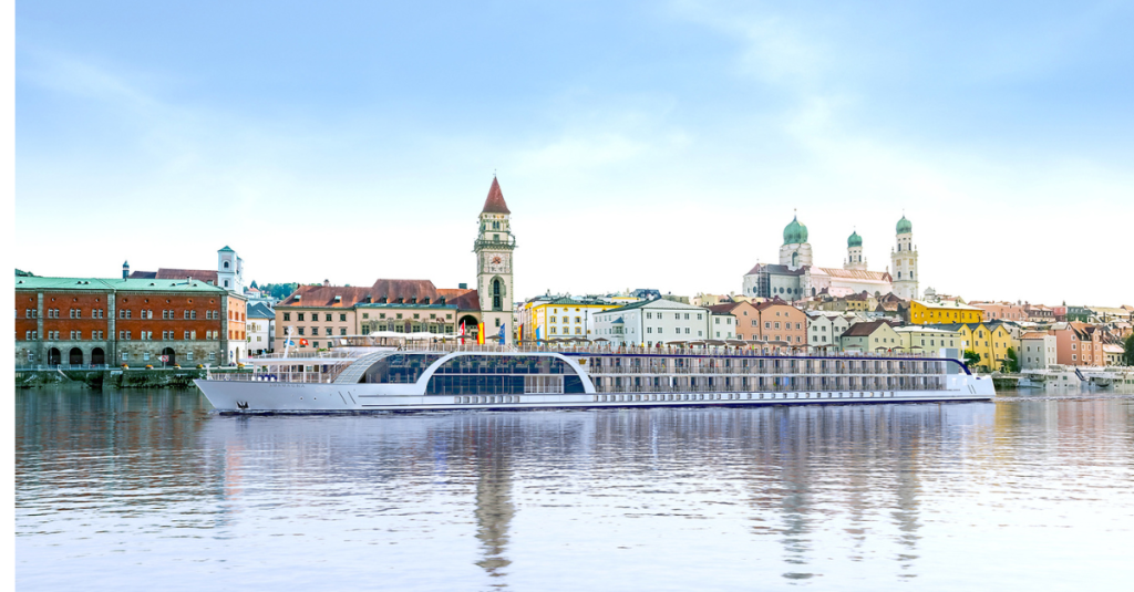 AmaWaterways Offers Exciting Booking Incentives with Free Flights