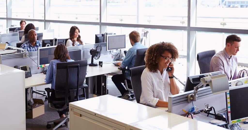 Amazon’s Office Return to Boost UK Logistics Sector