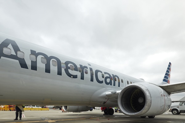 American Airlines Revises Strategy Amid NDC Policy Challenges
