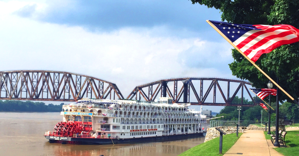 American Cruise Lines acquires AQV river vessels