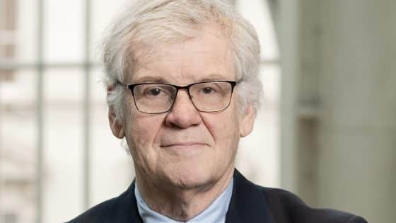 Analysis of Paul Morrell’s View on Grenfell Inquiry