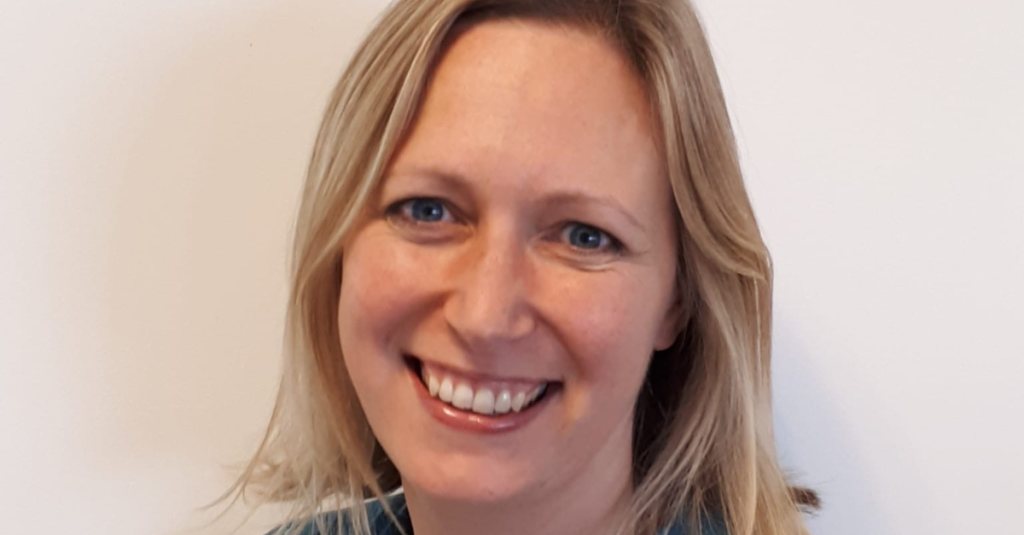 Anne Williams Transitions to Mark Warner’s Marketing Team