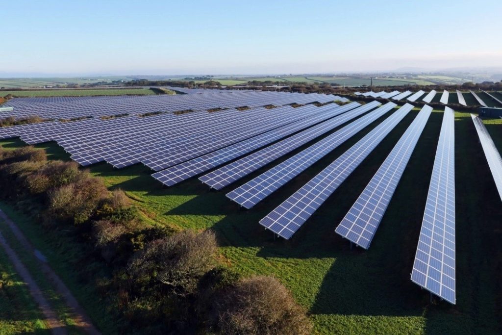 Approval for Key Solar Projects Unlocks Job Opportunities