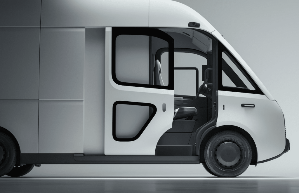 Delayed Sale of Collapsed EV Firm Arrival