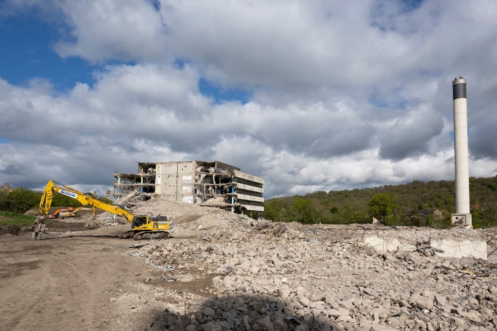 Artisan Moves Ahead with Saltaire Riverside Development