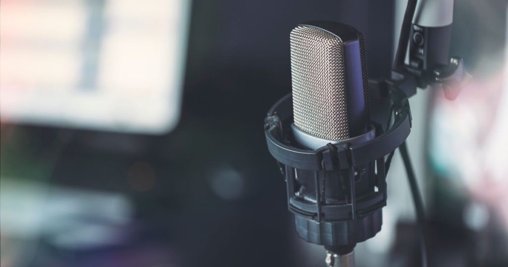 Audioboom Shares Surge Amidst Podcast Demand During US Election