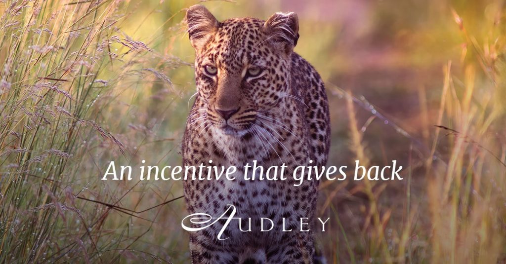 Audley Travel’s Charitable Booking Programme
